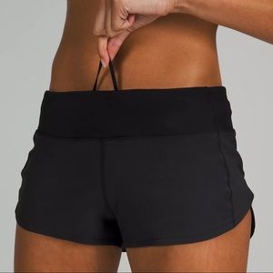 Lululemon Speed Up Short
